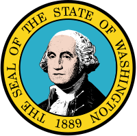 Washington refund status