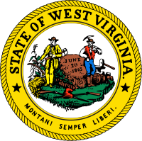 West Virginia refund status