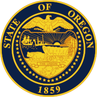 Oregon refund status