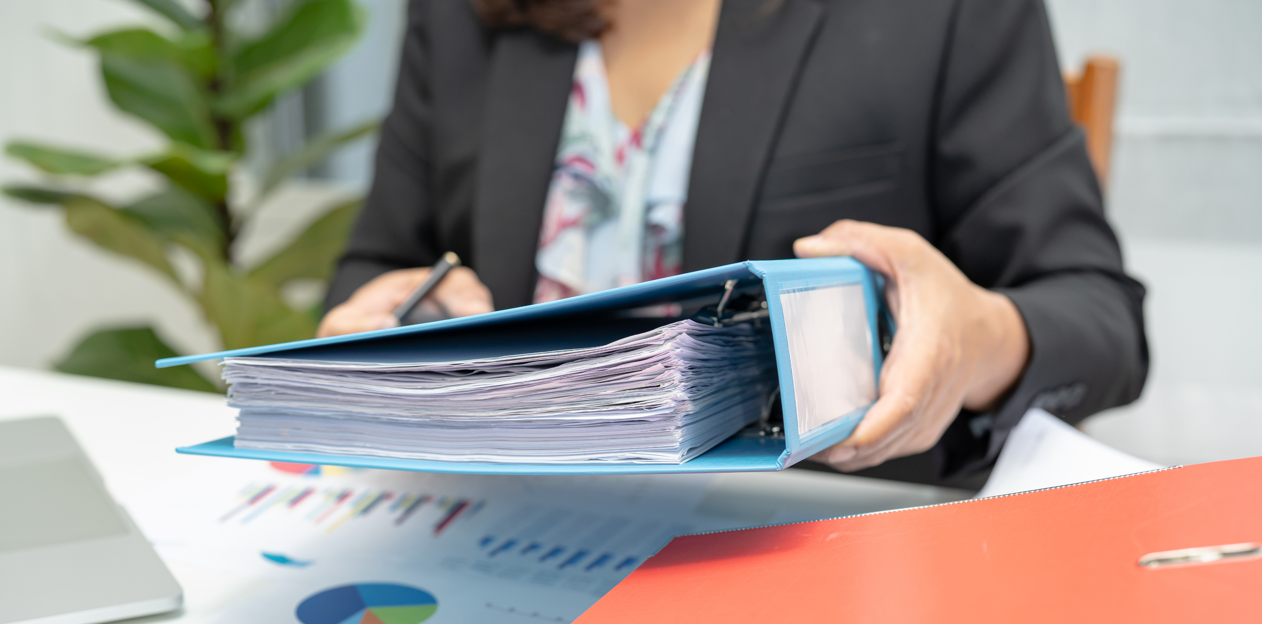 Book Keeping Services